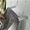Keuco Edition 400 anello portasciugamani, 11521010000, Edition 400 cromo [Accessori Bagno > Portasciugamani]