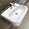 Villeroy & Boch Architectura lavabo da semi-incasso, 41905501, Architectura bianco [Lavabi > Lavabi da Semi-Incasso]