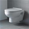 Duravit No.1 WC sospeso, 2562090000, No.1 bianco [WC > WC Sospesi]