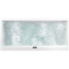 Villeroy & Boch Squaro Edge 12 vasca idromassaggio rettangolare, UHE190SQE2A2V01, Squaro Edge 12 bianco [Vasche Idromassaggio > Vasche Idromassaggio Rettangolari]