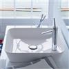 Duravit Cape Cod lavabo da appoggio, 2340460000, Cape Cod bianco [Lavabi > Lavabi da Appoggio]