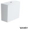 Duravit ME by Starck cassetta di scarico, 0938000005, ME by Starck bianco [WC > Cassette di Scarico]