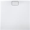 Duravit Stonetto piatto doccia rettangolare, 720146380000000, Stonetto bianco opaco [Piatti Doccia > Piatti Doccia Rettangolari]