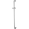 Bossini Universal asta saliscendi, D41000D00030013, Universal cromo [Rubinetteria Bagno > Doccette / Supporti]