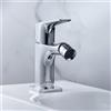 AXOR Citterio E rubinetteria bidet, 36121000, Citterio E cromo [Rubinetteria Bagno > Rubinetteria Bidet]