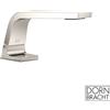 Dornbracht CL.1 rubinetto lavabo, 13714705-06, CL.1 platino opaco [Rubinetteria Bagno > Rubinetteria Lavabo]