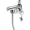 Schell Universal valvola speciale, 3/8" x 3/8", 038380699, Universal cromo [Rubinetteria Bagno > Rubinetti Filtro]