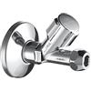 Schell COMFORT valvola ad angolo, 1/2" x 3/8", 059030699, COMFORT cromo [Rubinetteria Bagno > Rubinetti Filtro]