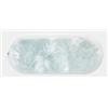 Villeroy & Boch O.novo vasca idromassaggio rettangolare, UAE177CAS2A2V01, O.novo bianco [Vasche Idromassaggio > Vasche Idromassaggio Rettangolari]