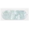 Villeroy & Boch O.novo vasca idromassaggio rettangolare, UAE170CAS2A1V01, O.novo bianco [Vasche Idromassaggio > Vasche Idromassaggio Rettangolari]