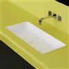 KALDEWEI CONO lavabo sottopiano, 902406003001, 3088 CONO bianco [Lavabi > Lavabi Sottopiano]