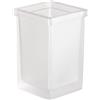 Grohe ricambio per supporto con bicchiere Grohe Allure Brilliant 40493000, 40579000, Allure Brilliant bianco [Accessori Bagno > Accessori per Accessori Bagno]