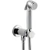 Bossini Nikita rubinetteria bidet, E37008B00030015, Nikita cromo [Rubinetteria Bagno > Bidet / Set Doccetta WC]