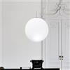 NEMO Asteroide lampada a sospensione, E27, AST EHC 53, Asteroide [Lampade per Interni > Lampade a Sospensione]