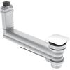 KALDEWEI Clou set scarico con funzione di troppopieno 3901, 905400000001, 3901 Clou bianco [Rubinetteria Bagno > Sistemi di Scarico]