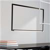 NEMO Spigolo Pendant Vertical lampada a sospensione, LED, SPI LNN 51, Spigolo Pendant Vertical; Spigolo [Lampade per Interni > Lampade a Sospensione]