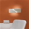 NEMO Wall Shadows lampada a parete LED, WSH LWW 32, Wall Shadows [Lampade per Interni > Lampade a Parete]