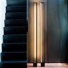NEMO Tru lampada da terra, LED, TRU LNN 24, Tru [Lampade per Interni > Lampade da Terra]