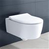 Villeroy & Boch Avento WC sospeso con DirectFlush, 5656RS01, Avento bianco [WC > WC Sospesi]