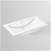 LAUFEN CLASSICS lavabo sottopiano, H513CL40001091, 2251700000 | UB.R800 CLASSICS bianco [Lavabi > Lavabi Sottopiano]