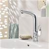 Grohe Eurostyle rubinetto lavabo L-Size, 23569003, L-Size Eurostyle cromo [Rubinetteria Bagno > Rubinetteria Lavabo]