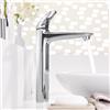 Grohe Eurostyle rubinetto lavabo alto XL-Size, 23570003, XL-Size Eurostyle cromo [Rubinetteria Bagno > Rubinetteria Lavabo]