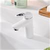 Grohe Eurostyle rubinetto lavabo S-Size, 33558LS3, S-Size Eurostyle moon white [Rubinetteria Bagno > Rubinetteria Lavabo]