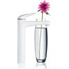 Grohe Eurostyle rubinetto lavabo alto XL-Size, 23570LS3, XL-Size Eurostyle moon white [Rubinetteria Bagno > Rubinetteria Lavabo]