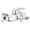 Grohe Eurostyle rubinetto vasca esterno, miscelatore monocomando, 33591003, Eurostyle cromo [Rubinetteria Bagno > Rubinetteria Vasca]
