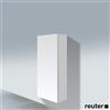 Duravit L-Cube pensile, 1 anta, LC1168L1818, L-Cube [Mobili da Bagno > Mobili Complementari]