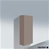 Duravit L-Cube pensile, 1 anta, LC1168R4343, L-Cube [Mobili da Bagno > Mobili Complementari]