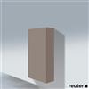 Duravit L-Cube pensile, 1 anta, LC1169L4343, L-Cube [Mobili da Bagno > Mobili Complementari]