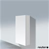 Duravit L-Cube pensile, 1 anta, LC1169L1818, L-Cube [Mobili da Bagno > Mobili Complementari]