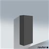 Duravit L-Cube pensile, 1 anta, LC1168R4949, L-Cube [Mobili da Bagno > Mobili Complementari]