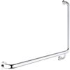 Grohe Essentials maniglia di sostegno, 40797001, Essentials cromo [Accessori Bagno > Maniglie di Sostegno]