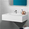 Villeroy & Boch O.novo lavabo da incasso, 41615701, O.novo bianco [Lavabi > Lavabi da Incasso]