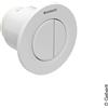 Geberit Typ 01 azionamento a distanza Round, 116042111, Round Typ 01 [Placche di Scarico > Accessori per Placche di Scarico]