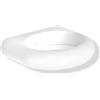 Hewi supporti 477.00D100 98 477 bianco segnale [Accessori Bagno > Ricambi per Accessori Bagno]