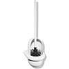 Hewi 477 set portascopino WC, 477.20D100 98, 477 [Accessori Bagno > Set Portascopino]