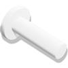 Hewi 477 porta rotolo di riserva, 477.21D200 98, 477 bianco segnale [Accessori Bagno > Porta Rotolo]