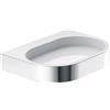 Hewi System 800 portasaponetta, 800.02.11041, System 800 [Accessori Bagno > Portasapone]