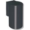 Hewi 477 cestino portarifiuti, 477.05.300 92, 477 grigio antracite [Accessori Bagno > Cestini Portarifiuti]