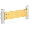 MEPA VariVIT® Universal listello di fissaggio, 547001, VariVIT ® [Elementi ad Incasso > Accessori per Elementi Incasso]