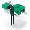 MEPA sistema automatico di sciacquone per WC Sanicontrol, 718460, Sanicontrol [Elementi ad Incasso > Accessori per Elementi Incasso]