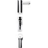 MEPA Saniline Style rubinetto lavabo touchless, 718850, Saniline Style cromo [Rubinetteria Bagno > Rubinetteria Lavabo]