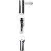 MEPA Saniline Style rubinetto lavabo touchless, 718851, Saniline Style cromo [Rubinetteria Bagno > Rubinetteria Lavabo]