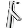 hansgrohe Talis S rubinetto lavabo 80, 72012000, 80 Talis S cromo [Rubinetteria Bagno > Rubinetteria Lavabo]
