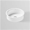 LAUFEN UNISONO lavabo sottopiano, H513UO20001121, 3223501000 | UB.KE325 UNISONO bianco [Lavabi > Lavabi Sottopiano]