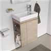 LAUFEN Pro S mobile sottolavabo, 1 anta, H4830020954791, Pro S [Mobili da Bagno > Mobili Lavabo]