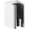 AXOR One supporto per doccetta, 45721000, One cromo [Rubinetteria Bagno > Doccette / Supporti]